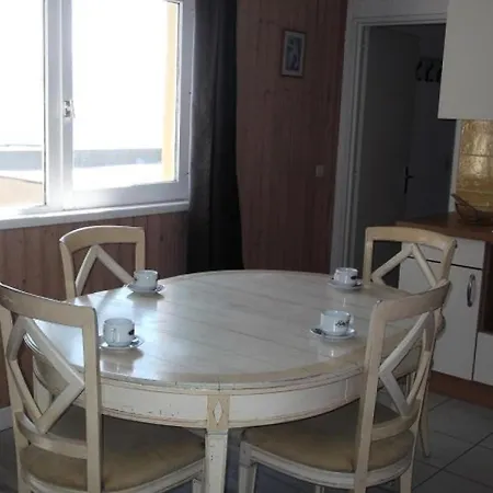 Apartment Rond-point-pistes I - Deux Pieces 6 Pers Au Centre Station A Merlette - Alpes Du Sud Mae-7174 Orcieres